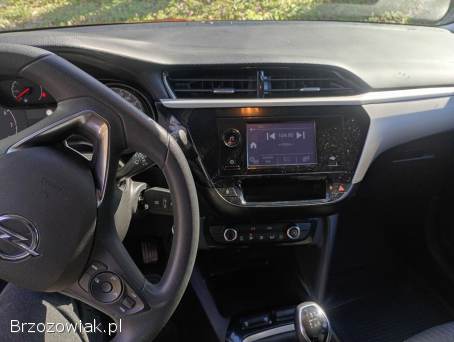 Opel Corsa 2021