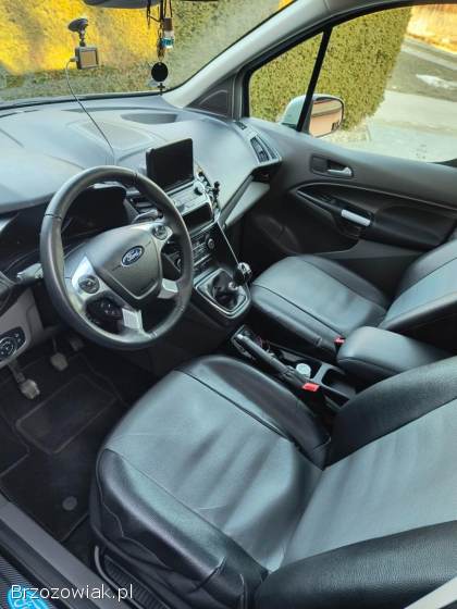 Ford Connect 7 osobowy 2020