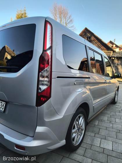 Ford Connect 7 osobowy 2020