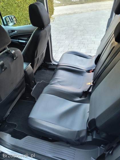 Ford Connect 7 osobowy 2020