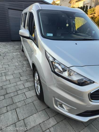 Ford Connect 7 osobowy 2020