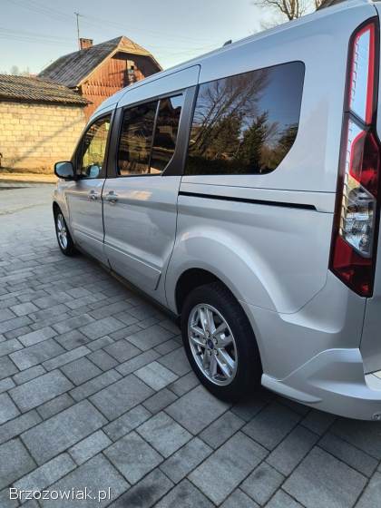 Ford Connect 7 osobowy 2020