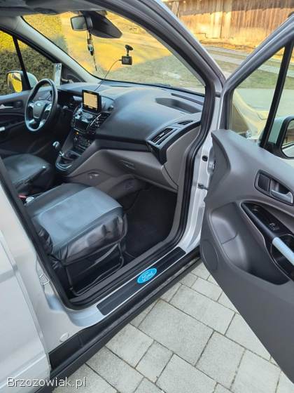 Ford Connect 7 osobowy 2020