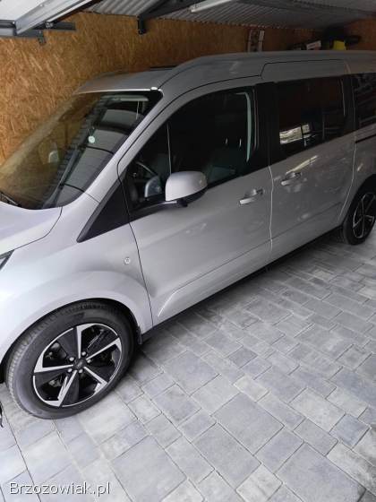 Ford Connect 7 osobowy 2020