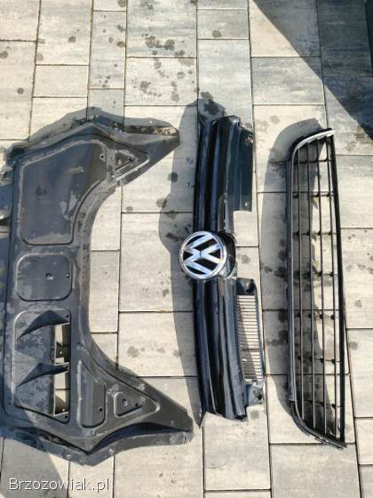 Klapa bagażnika Tył Volkswagen Golf VI części do Golfa VI