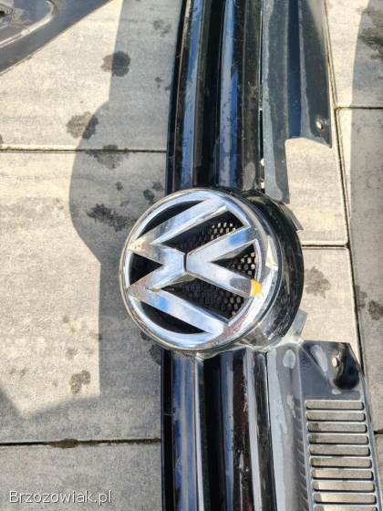 Klapa bagażnika Tył Volkswagen Golf VI części do Golfa VI
