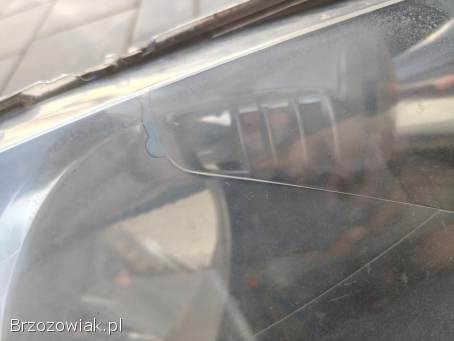 Klapa bagażnika Tył Volkswagen Golf VI części do Golfa VI