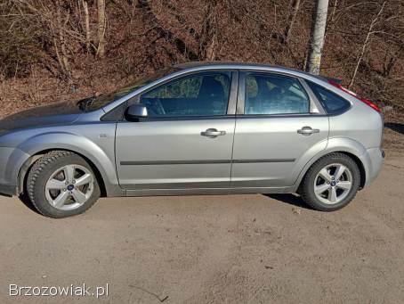 Ford Focus 2005