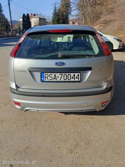 Ford Focus 2005