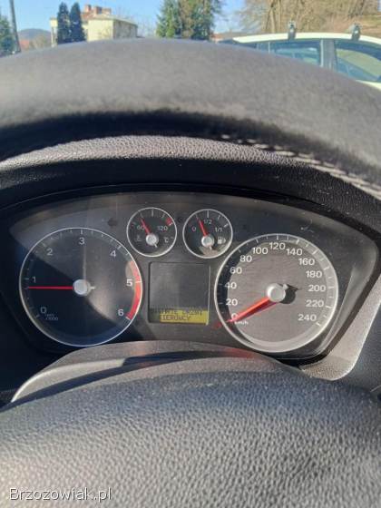 Ford Focus 2005