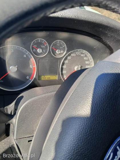 Ford Focus 2005