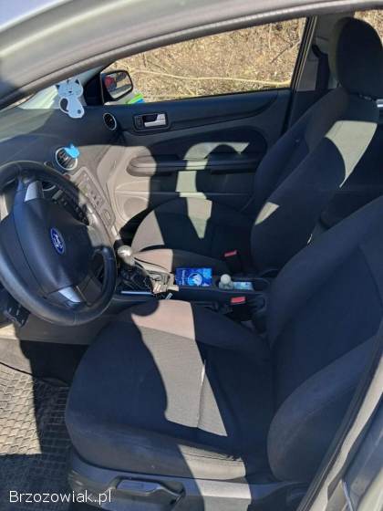 Ford Focus 2005