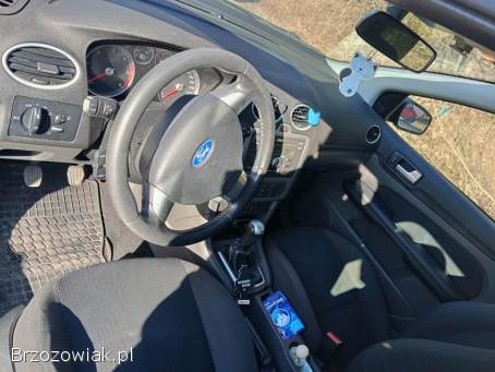 Ford Focus 2005