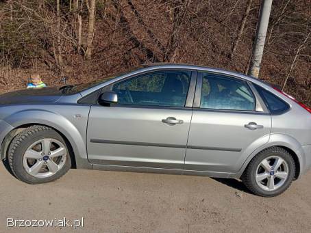 Ford Focus 2005