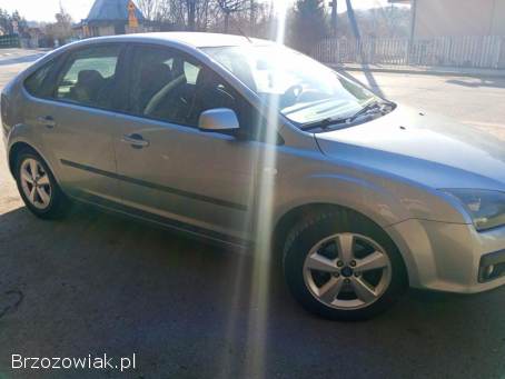 Ford Focus 2005
