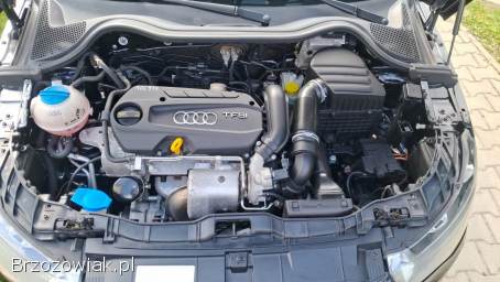 Audi A1 2014