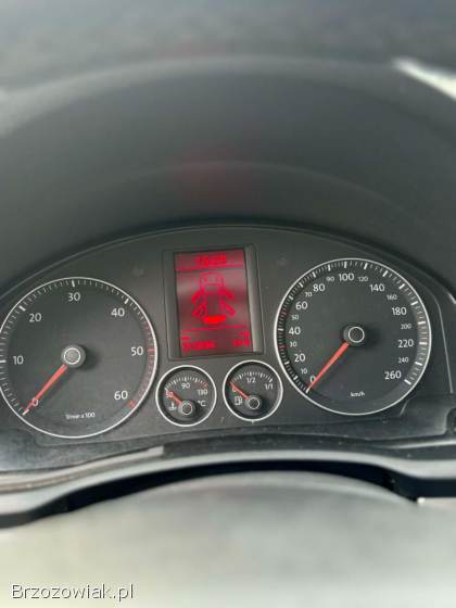 Volkswagen Golf 5 2009