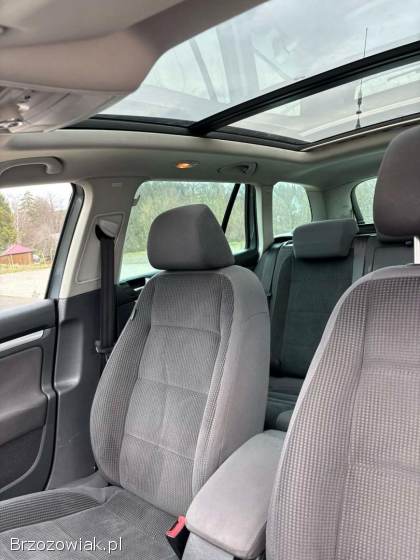 Volkswagen Golf 5 2009
