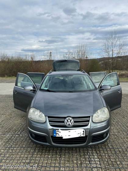 Volkswagen Golf 5 2009