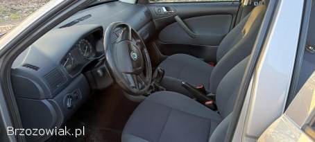 Škoda Octavia I Tour 2010