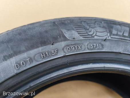4 Opony letnie 215/55R17