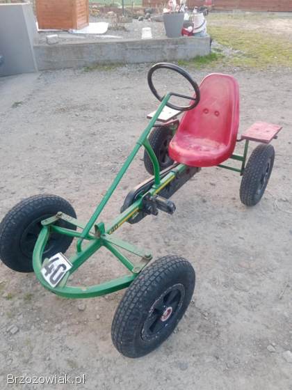 Gokart