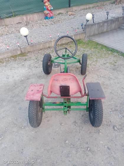 Gokart