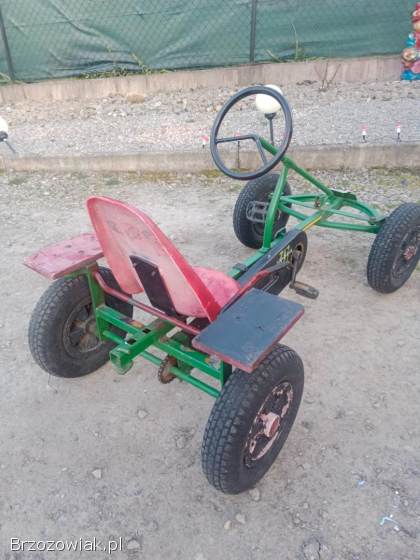 Gokart