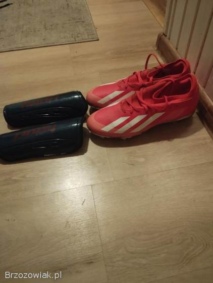 Korki Adidas CrazyFast