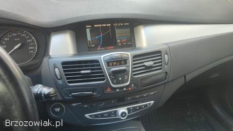 Renault Laguna Grandtour 2008