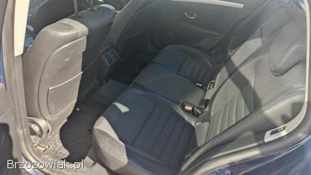 Renault Laguna Grandtour 2008