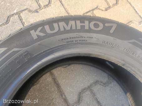 Kumho Ecowing ES01 185/65R15