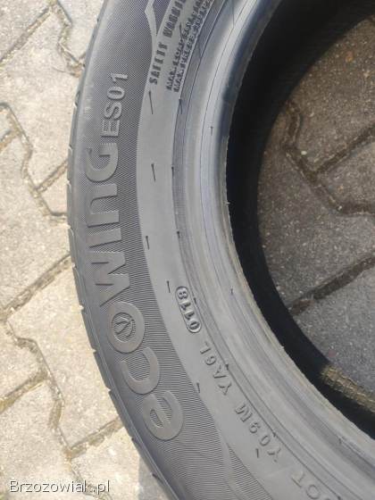 Kumho Ecowing ES01 185/65R15