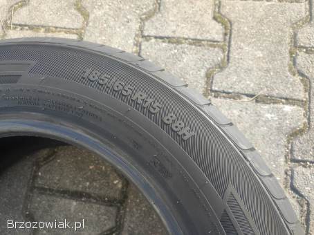 Kumho Ecowing ES01 185/65R15