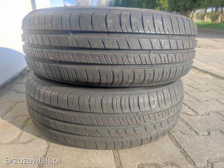 Kumho Ecowing ES01 185/65R15