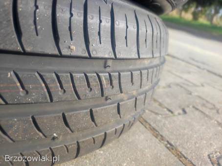 Kumho Ecowing ES01 185/65R15