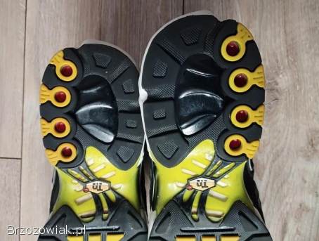 Nike Air Max Plus Just Do IT size 41