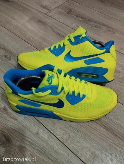 Nike Air Max 90 Hyperfuse Nikeid size 44 personalizowane