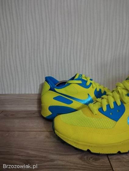 Nike Air Max 90 Hyperfuse Nikeid size 44 personalizowane