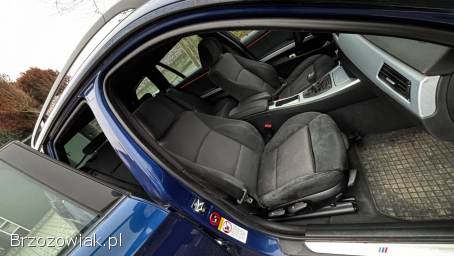 BMW Seria 3 E91 2007
