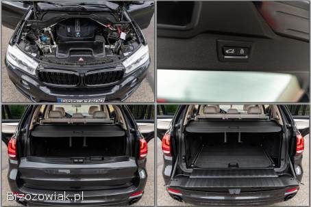 BMW X5 M 2014