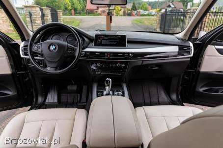BMW X5 M 2014
