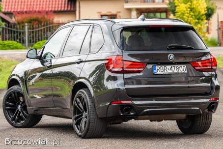 BMW X5 M 2014