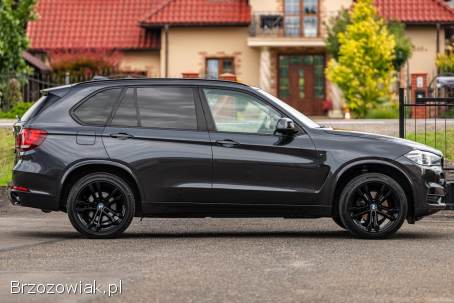 BMW X5 M 2014