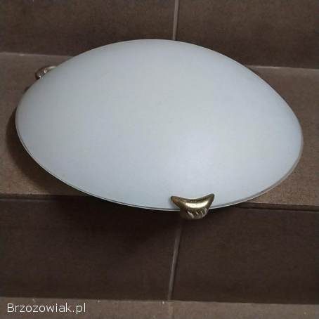 Lampa plafon