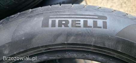 Opony letnie 235/50 R18