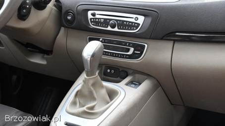 Renault Scenic 2010