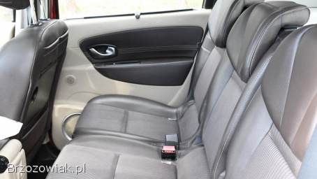 Renault Scenic 2010