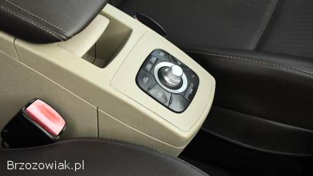 Renault Scenic 2010
