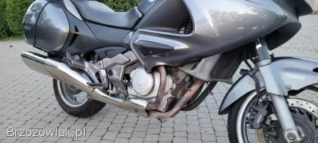 Honda NT 700 Deauville 2006